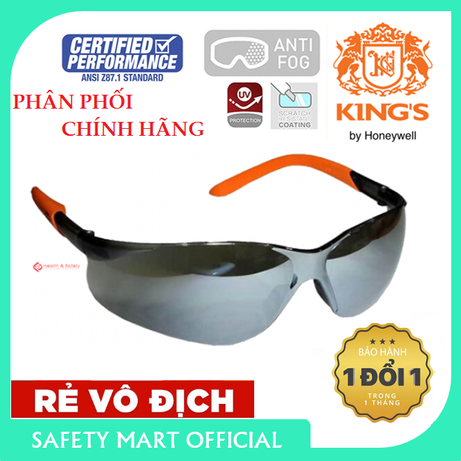 KÍNH BẢO HỘ KING'S KY2224