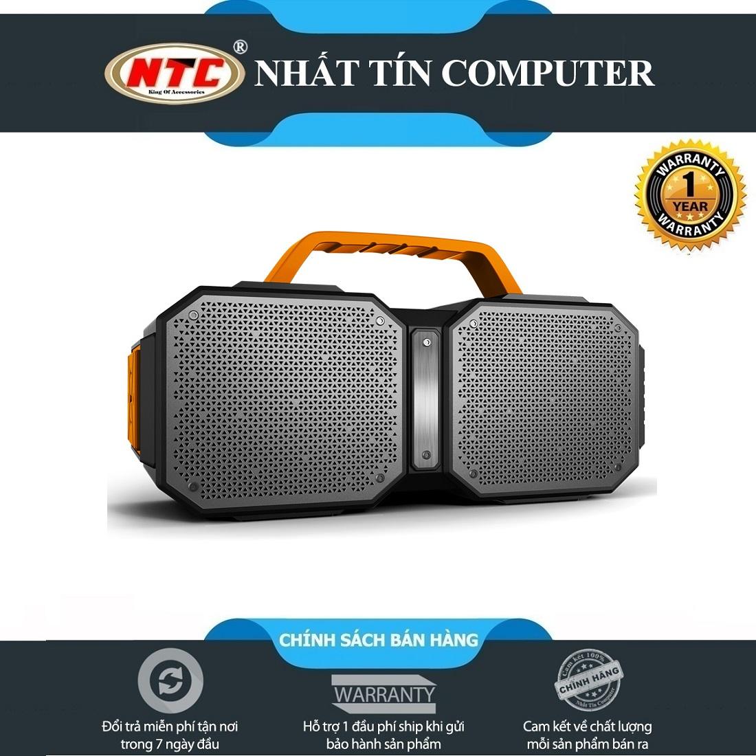 Loa Bluetooth Jonter M83