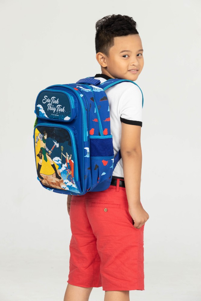 Balo B.BAG B-12-096
