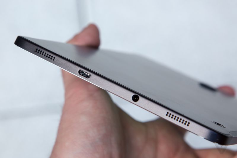 Máy tính bảng Samsung Galaxy Tab S2 9.7 T815