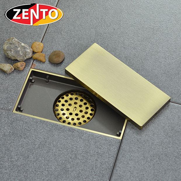 THOÁT SÀN ZENTO ZT595