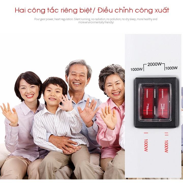 MÁY SƯỞI YANGZI RE0348