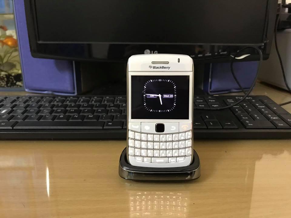 Dock Sạc cho BlackBerry 9700/9780