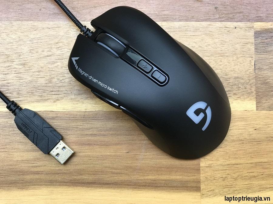 Chuột Fuhlen G90 EVO