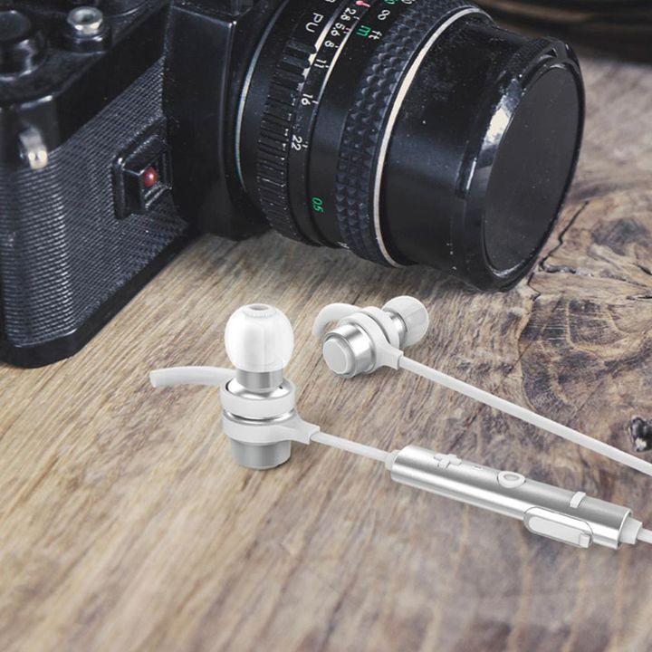 Tai nghe Bluetooth Baseus NGB16-02