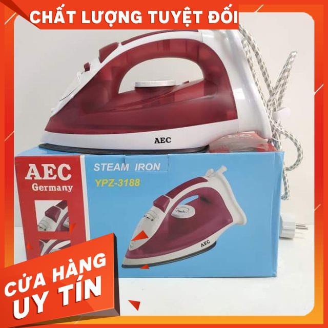 BÀN LÀ HƠI NƯỚC AEC YPZ-3188