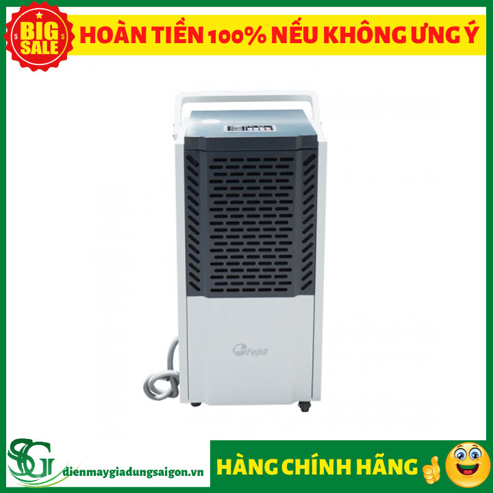 MÁY HÚT ẨM CÔNG NGHIỆP FUJIE HM-150N