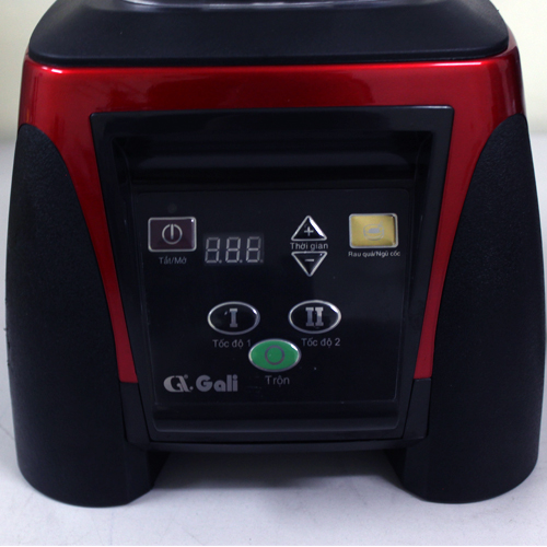 Máy Xay Sinh Tố Gali GL-1509