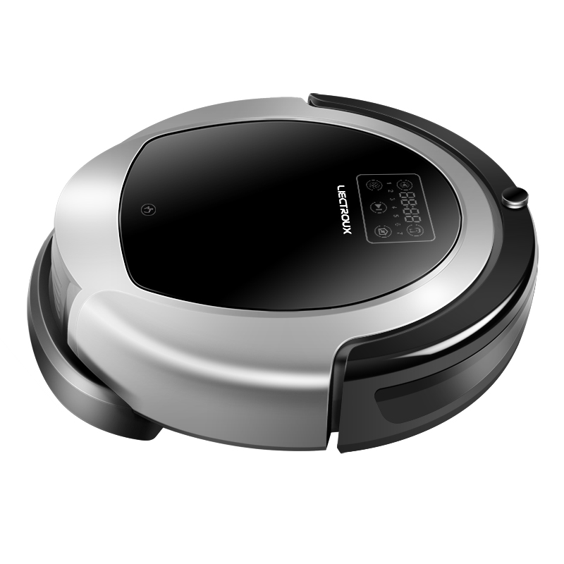 Robot hút bụi lau nhà Liectroux B6009