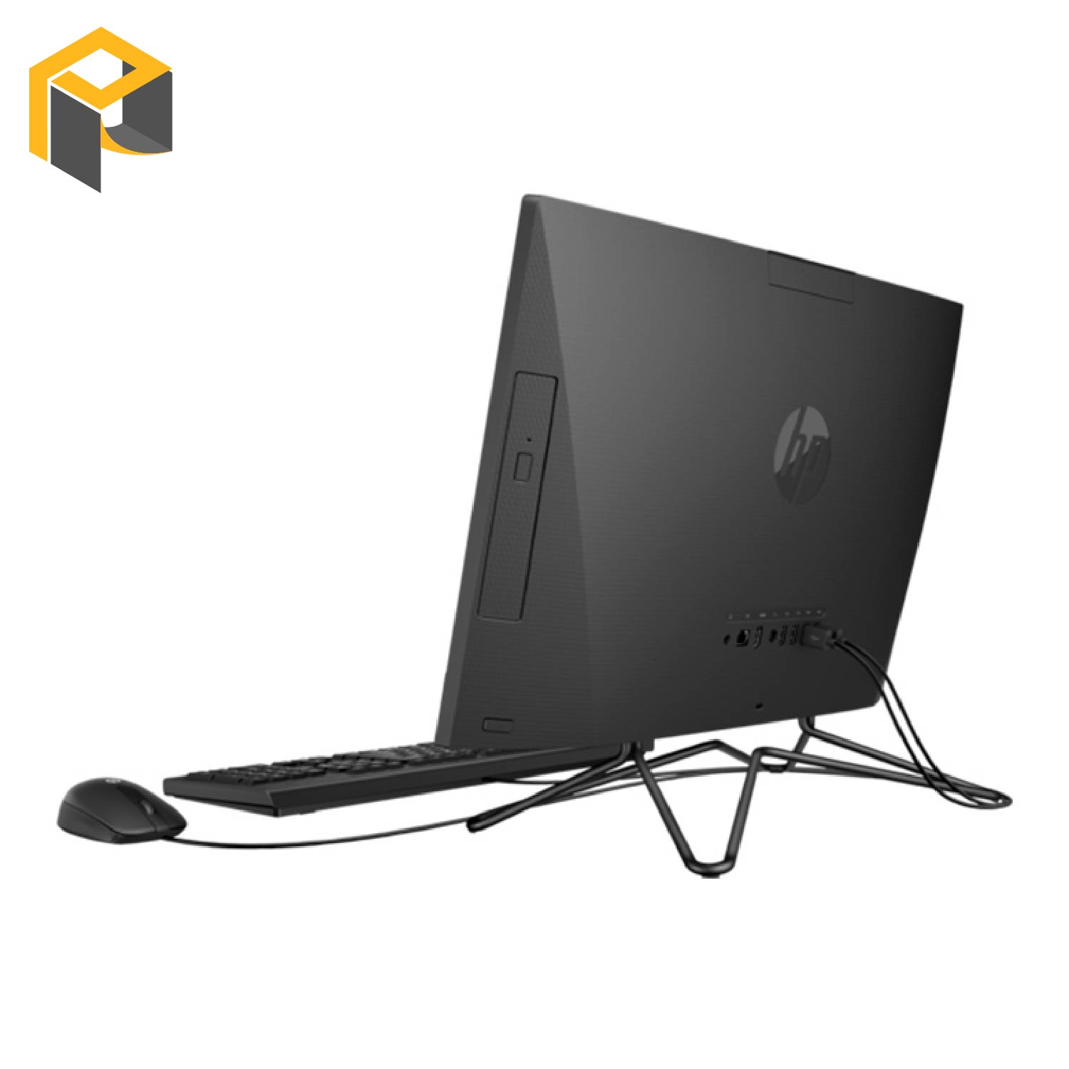 PC HP All in One 200 Pro G4 2J893PA