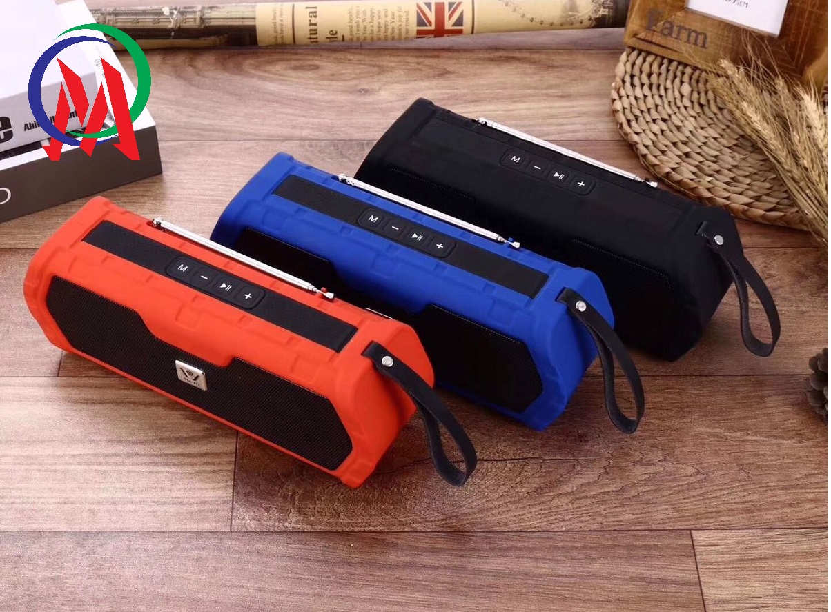 LOA BLUETOOTH DANIU WSA-853