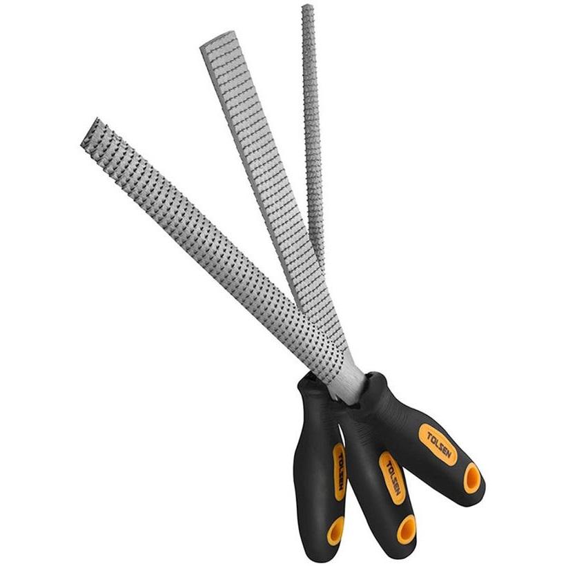BỘ DŨA 3 CÂY TOLSEN 32037