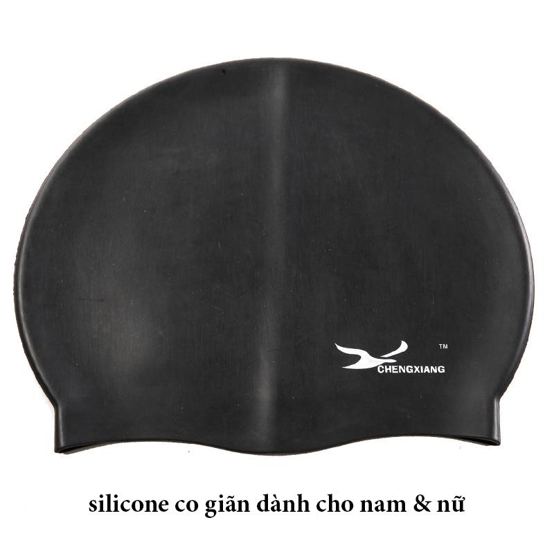 NÓN BƠI SILICONE CHỐNG THẤM CHENGXIANG CX7500