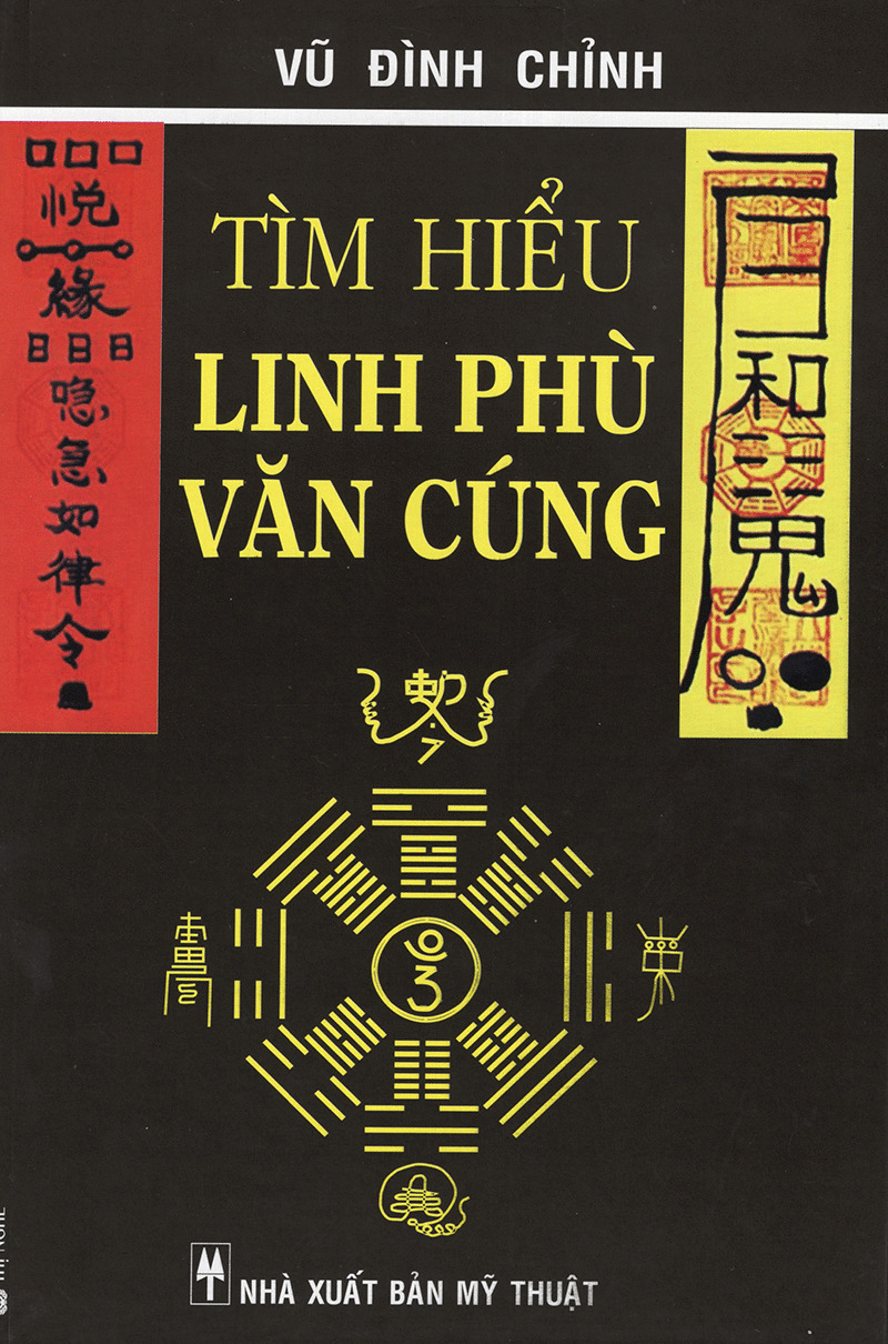 Tìm Hiểu Linh Phù Văn Cúng