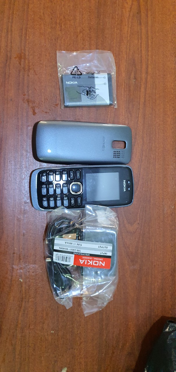 Điện thoại di động Nokia 112