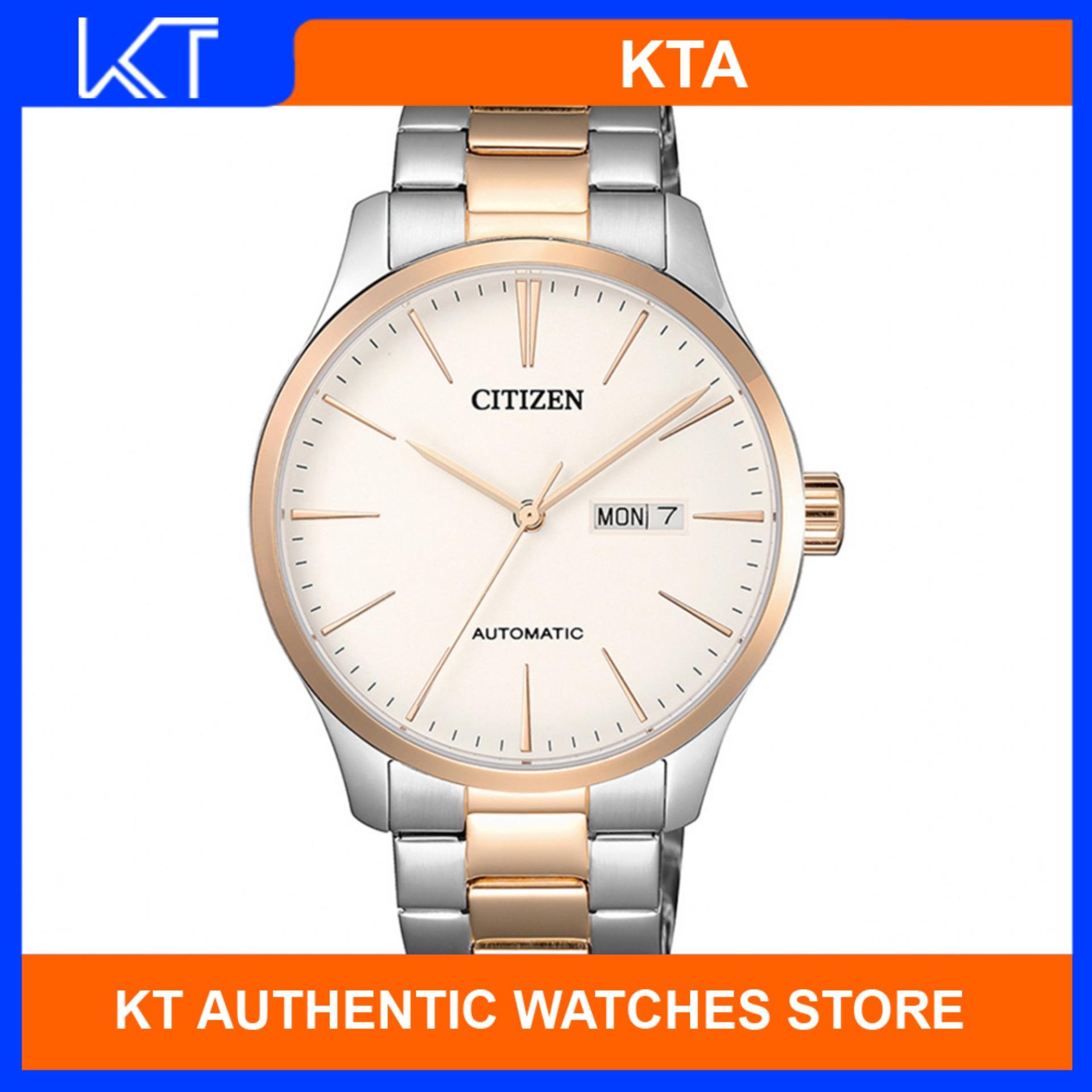 Đồng Hồ Nam Citizen NH8356-87A