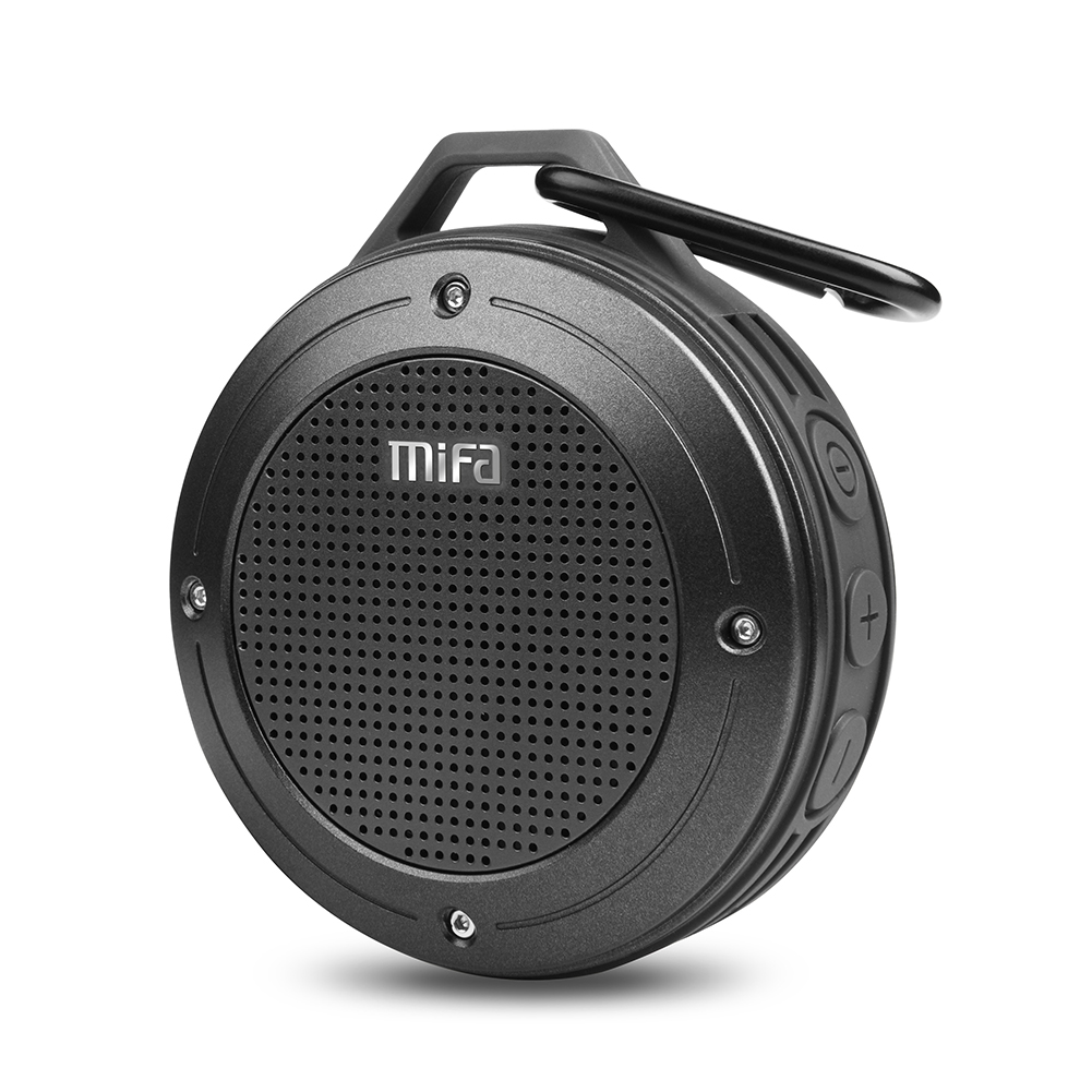 Loa bluetooth Mifa F10 - các màu
