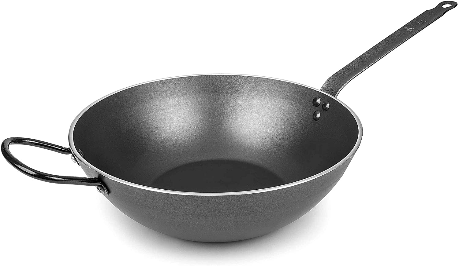 CHẢO SÂU LÒNG LACOR 23830 30CM