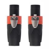 Giắc loa Neutrik NL4FC
