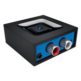 Logitech bluetooth Audio adapter
