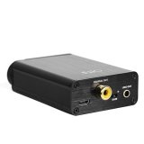 Amply FiiO E10K