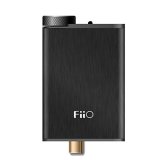 Amply FiiO E10K