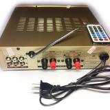 Amply Bluetooth Sunbuck 500BT