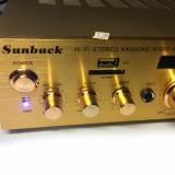 Amply Bluetooth Sunbuck 500BT