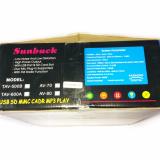 Amply Bluetooth Sunbuck 500BT