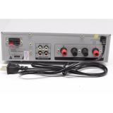 Amply SASION AV-368SD