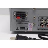 Amply SASION AV-368SD