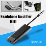 Amplifier HiFi SD05 Plus