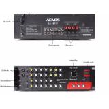 Amply karaoke Acnos SA-1801