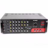 Amply karaoke Acnos SA-1801