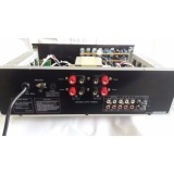 Amply karaoke Jarguar PA-203
