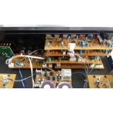Amply karaoke Jarguar PA-203