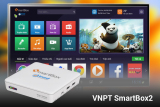 Android Tivi box VNPT SmartBox 2