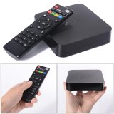 Android TV Box MXQ Amlogic S805