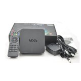 Android TV Box MXQ Amlogic S805