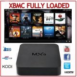 Android TV Box MXQ Amlogic S805