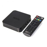 Android TV Box MXQ Amlogic S805