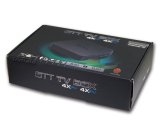 Android TV Box MXQ Amlogic S805