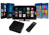 Android TV Box MXQ Amlogic S805