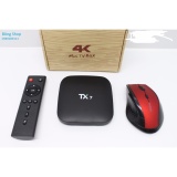 Androi tivi box TX7 RAM2G