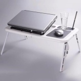 Bàn Laptop Đa Năng E - Table