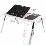 Bàn Laptop Đa Năng E - Table
