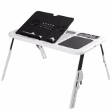 Bàn Laptop Đa Năng E - Table