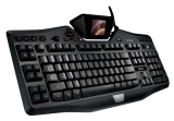 Bàn phím LOGITECH G19 Gaming