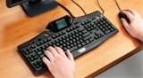 Bàn phím LOGITECH G19 Gaming