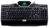 Bàn phím LOGITECH G19 Gaming